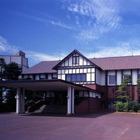 Kohan Niigata Exterior photo