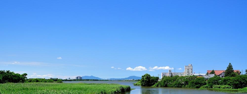 Kohan Niigata Exterior photo