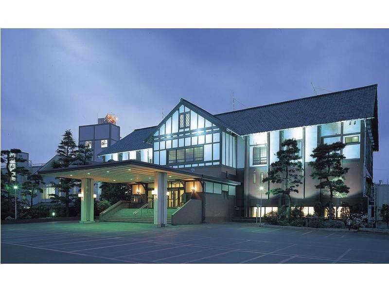 Kohan Niigata Exterior photo