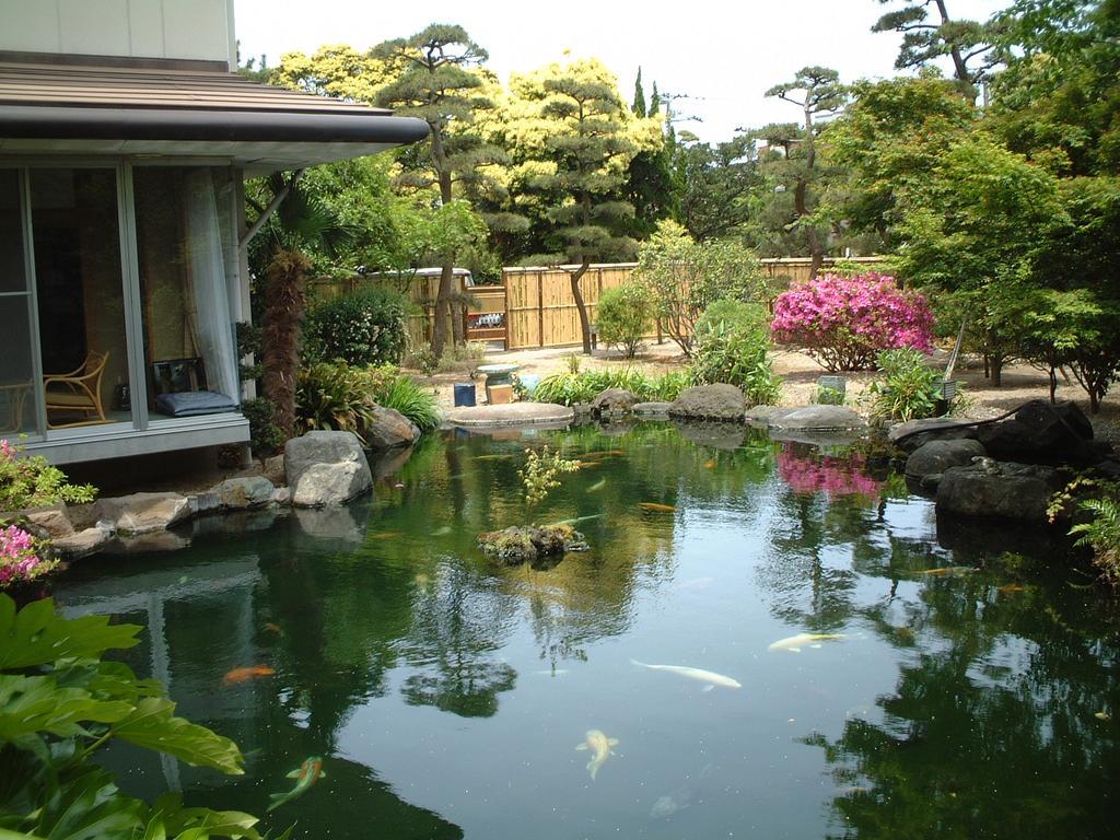 Kohan Niigata Exterior photo