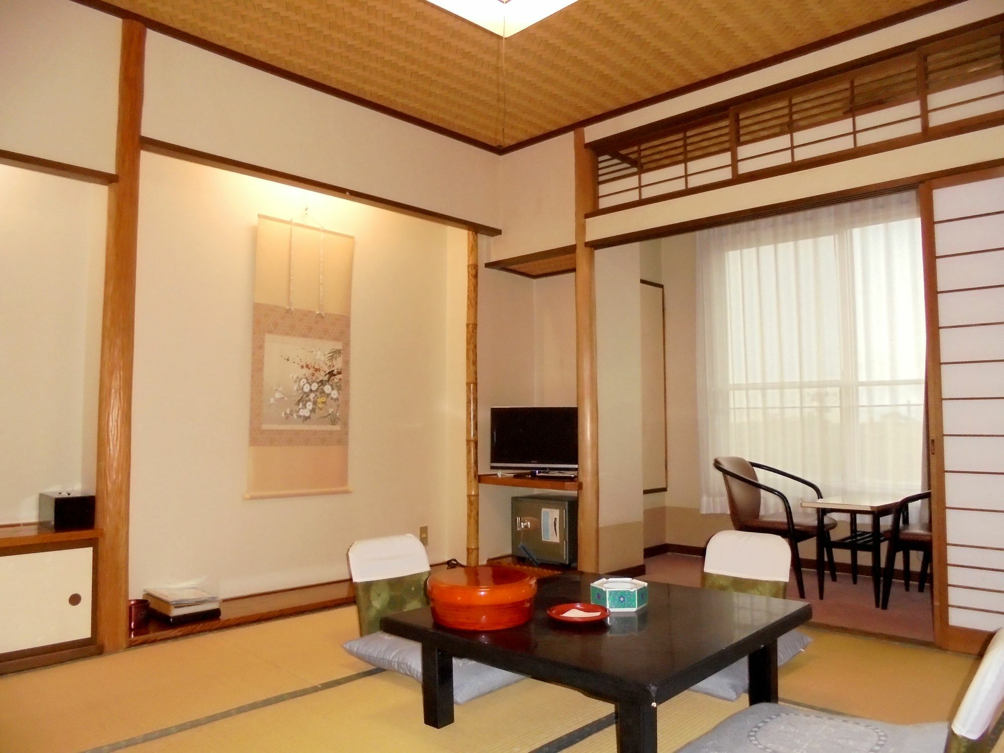 Kohan Niigata Exterior photo